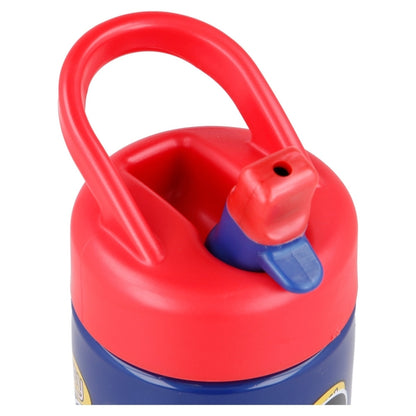 Peliukas Mikis - 510 ml aliuminio butelis