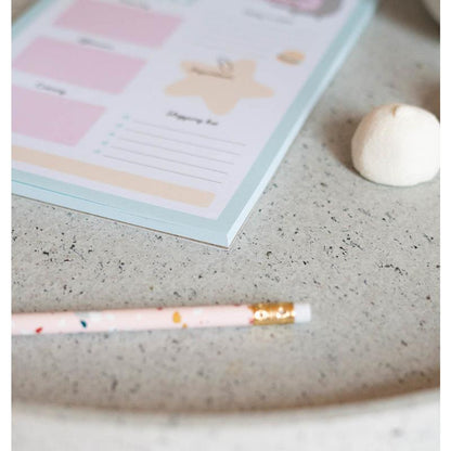 Pusheen – dienos planuoklis iš „Foodie“ kolekcijos