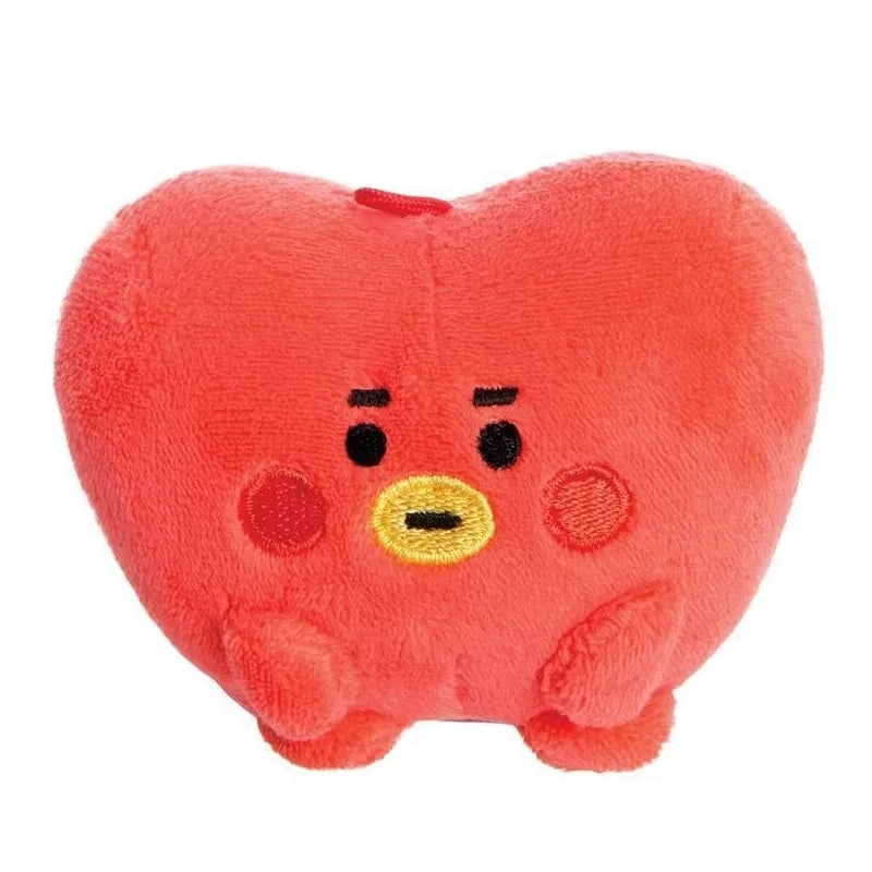 Line Friends BT21 – Talismanas 8cm TATA Baby Pong Pong