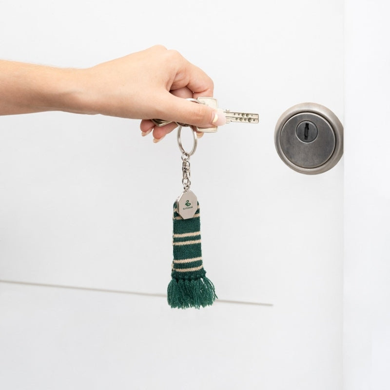 Harrio Poteris - Sliterino Šaliko Raktų pakabukas