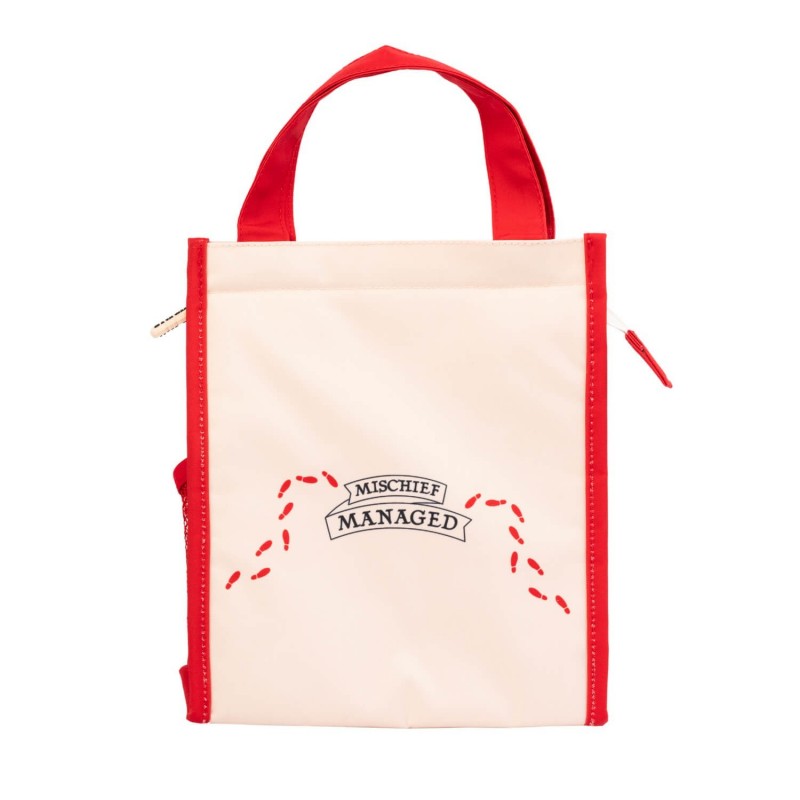 Hario Poteris – Terminis pietų krepšys