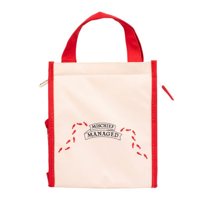 Hario Poteris – Terminis pietų krepšys