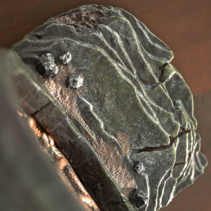 Hario Poteris – knygų laikiklis Paslapčių kambarys