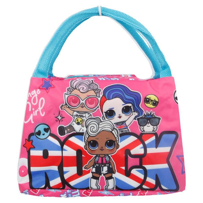 LOL Surprise – Terminis pusryčių/pietų krepšys