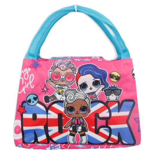 LOL Surprise – Terminis pusryčių/pietų krepšys