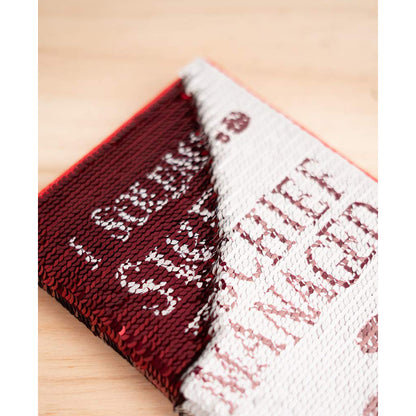 Hario Poteris - Žvilgantis sąsiuvinis / A5 formato sąsiuvinis