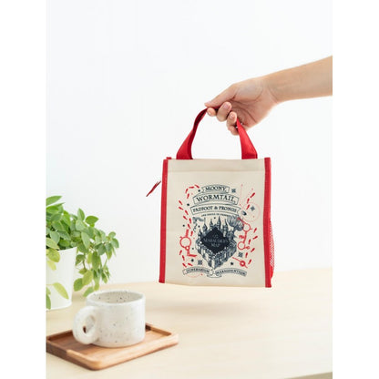 Hario Poteris – Terminis pietų krepšys