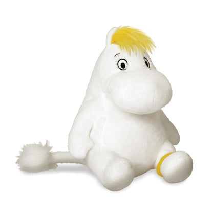 Moomins - Pliaušinis žaislas Snorkmaiden 20,5 cm