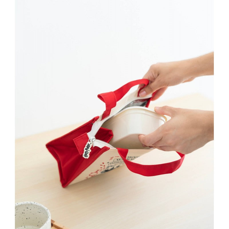 Hario Poteris – Terminis pietų krepšys