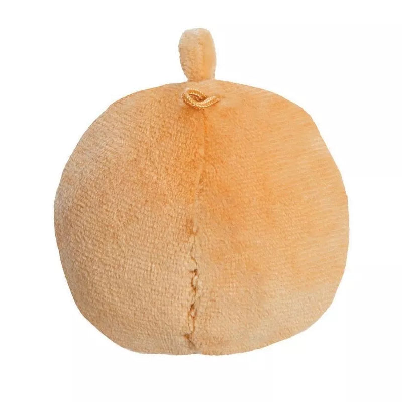 Line Friends BT21 – Talismano 8 cm SHOOKY Baby Pong Pon