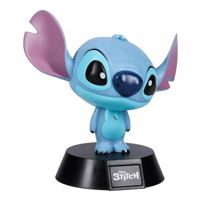 Disney Stitch – 11 cm lempa