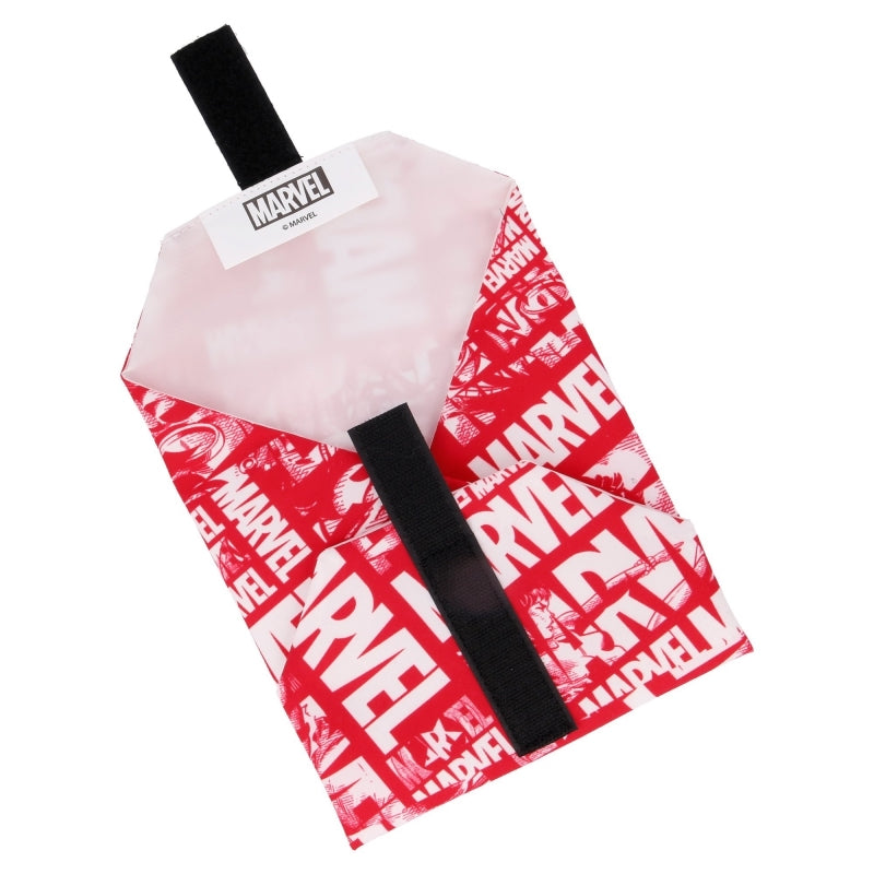 Marvel – Daugkartinis pusryčių įvyniojimas