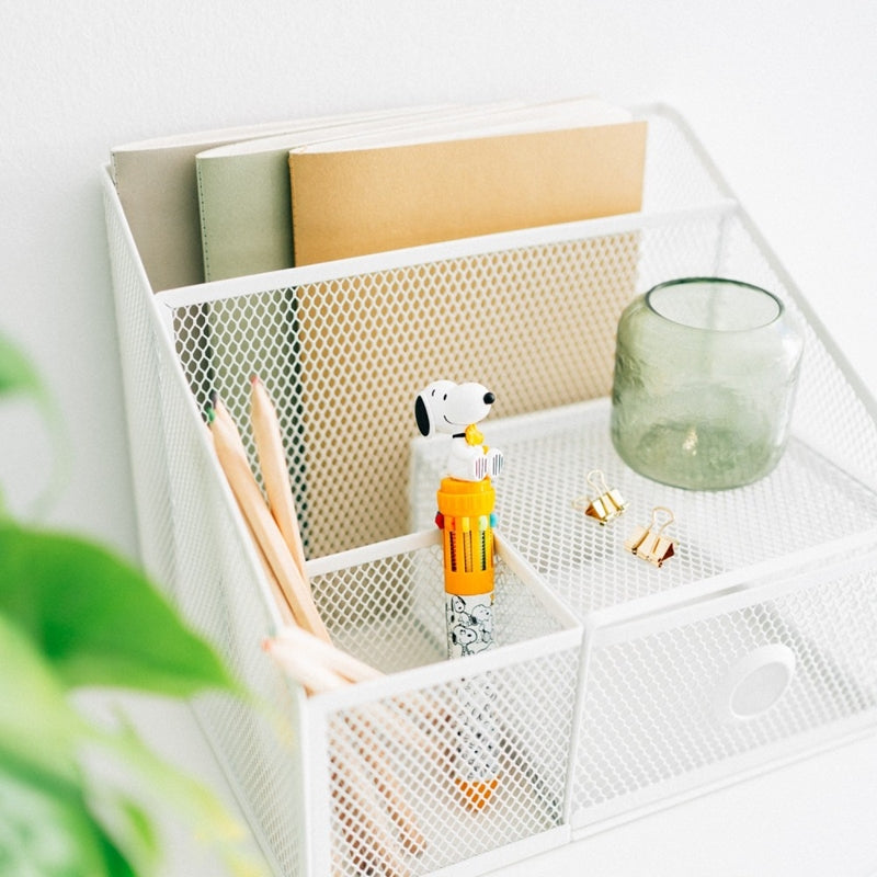 Snoopy – 10 spalvų automatinis tušinukas su 3D figūrėle iš „Lazy Days“ kolekcijos