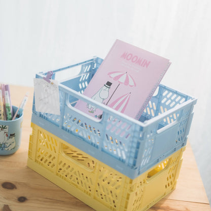 Moomins - Užrašinė A5