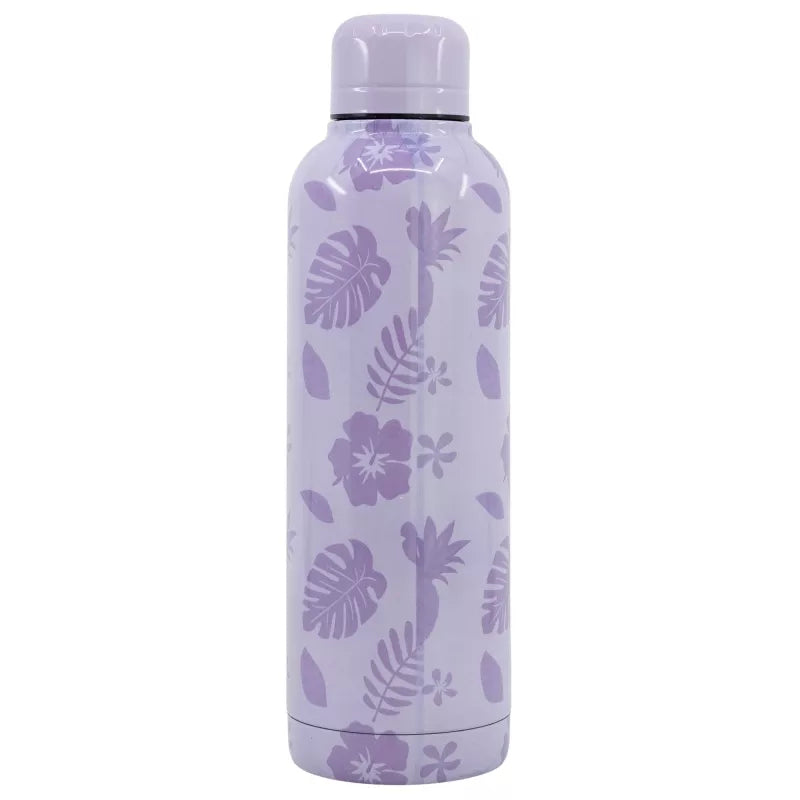 Disney Stitch - Nerūdijančio plieno termo butelis iš "Palms" kolekcijos 515 ml