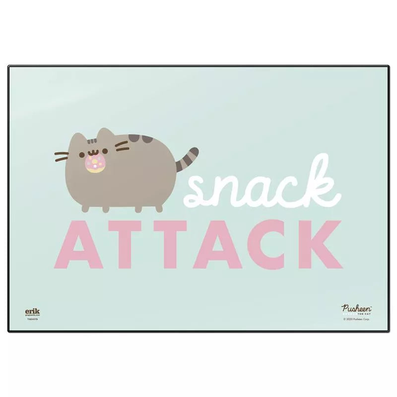 Pusheen – Stalo padėklas iš "Foodie" kolekcijos