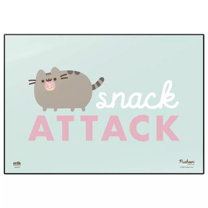 Pusheen – Stalo padėklas iš "Foodie" kolekcijos