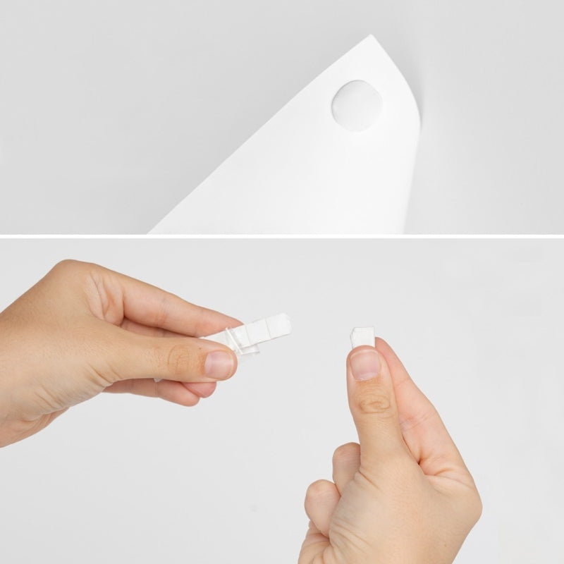 Haris Poteris - 2 sieninių plakatų rinkinys (38 x 52 cm)