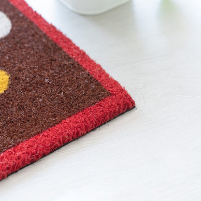 Vilio Vonkos – Vonkos šokolado plytelės kilimėlis (40 x 60 cm)