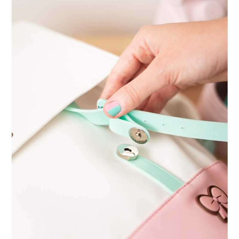 Pusheen – Rožių kolekcijos kuprinė (30 x 38 x 11 cm)