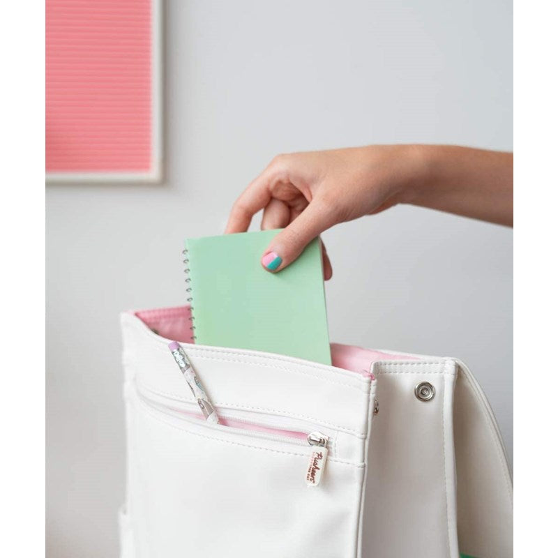 Pusheen – Rožių kolekcijos kuprinė (30 x 38 x 11 cm)