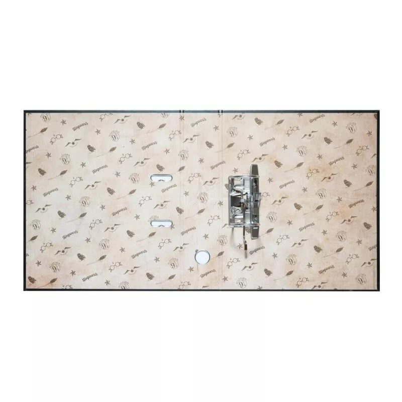 Haris Poteris – A4 formato segtuvas (2 žiedai)