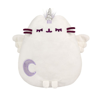 Pusheen – Super Pusheenicorn pliušinis vienaragis 24 cm