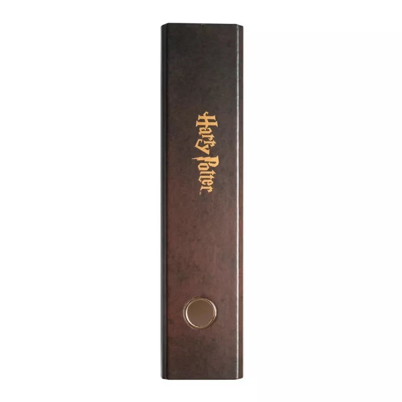 Haris Poteris – A4 formato segtuvas (2 žiedai)