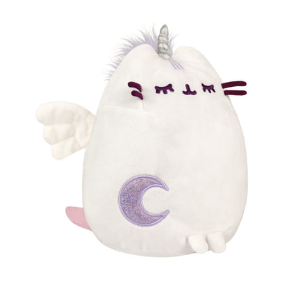 Pusheen – Super Pusheenicorn pliušinis vienaragis 24 cm