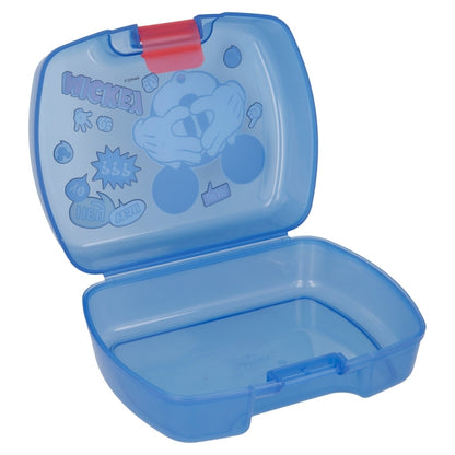 Mickey Mouse – pietų dėžutė