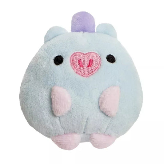 Line Friends BT21 – Talismanas 8 cm MANG Baby Pong Pon