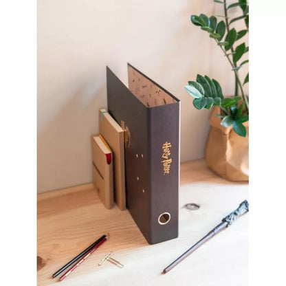 Haris Poteris – A4 formato segtuvas (2 žiedai)