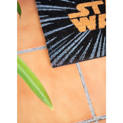 Žvaigždžių karai – Durų kilimėlis