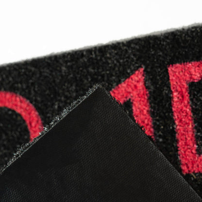 Squid Game - durų kilimėlis (40 x 60 cm)