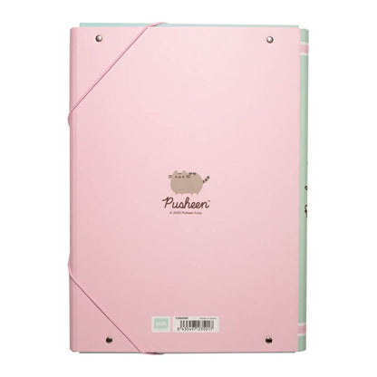 Pusheen – Foodie kolekcijos dokumentų dėklas