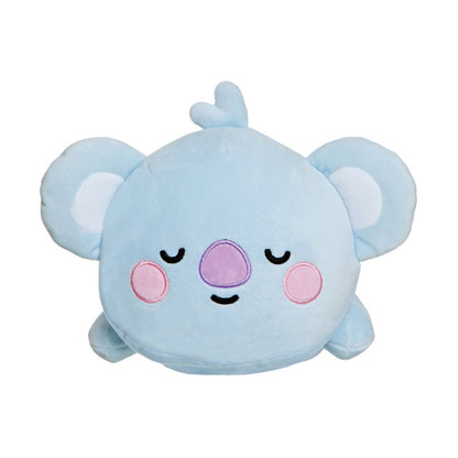 Line Friends BT21 - Pliušinė pagalvė 28 cm KOYA Baby