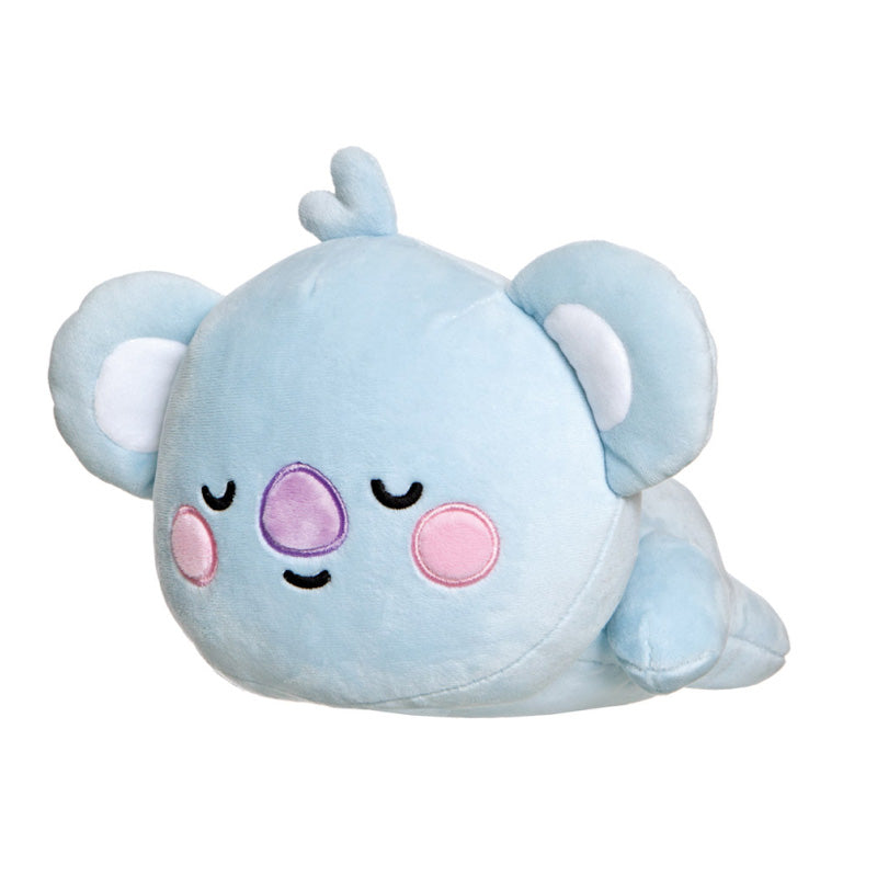 Line Friends BT21 - Pliušinė pagalvė 28 cm KOYA Baby