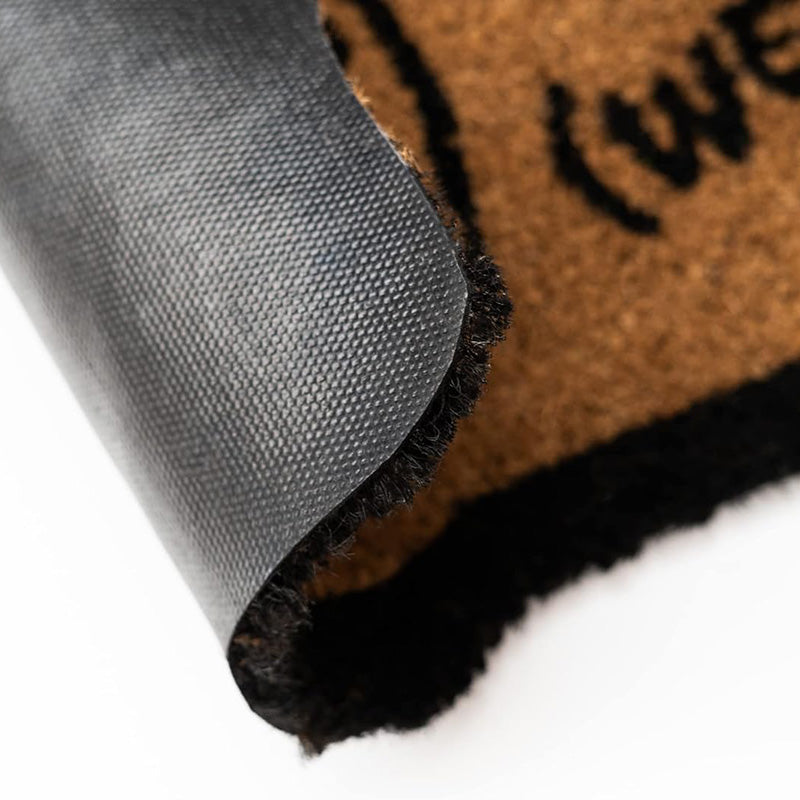 Aš esu Groot – durų kilimėlis (40 x 60 cm)