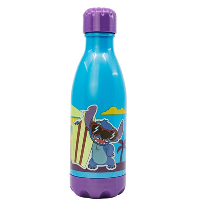 Disney Stitch – butelis iš „Beach Collection“ 560 ml