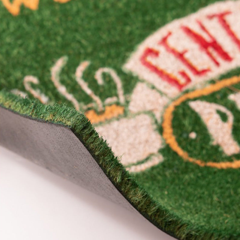 Draugai - durų kilimėlis (40 x 60 cm)