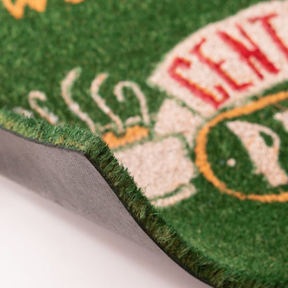 Draugai - durų kilimėlis (40 x 60 cm)