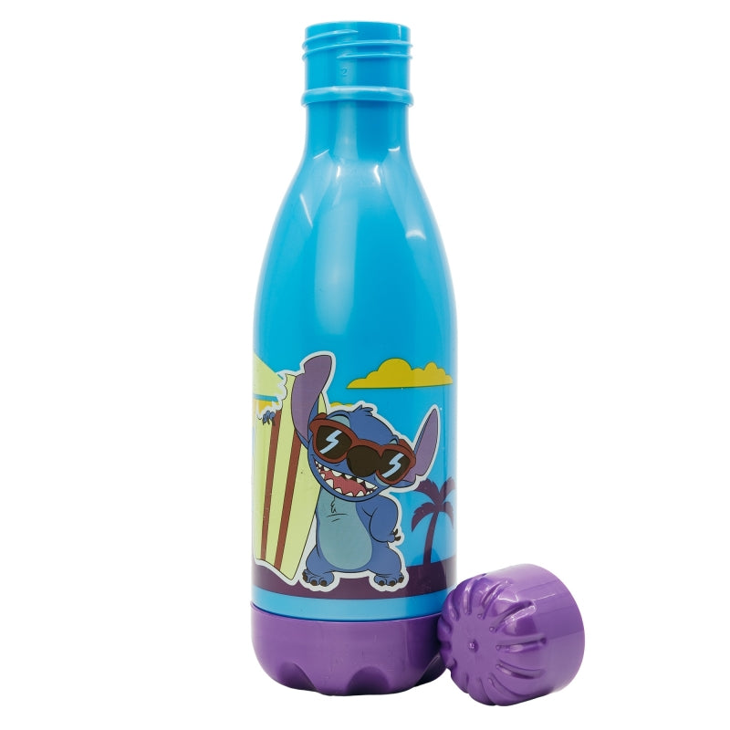 Disney Stitch – butelis iš „Beach Collection“ 560 ml