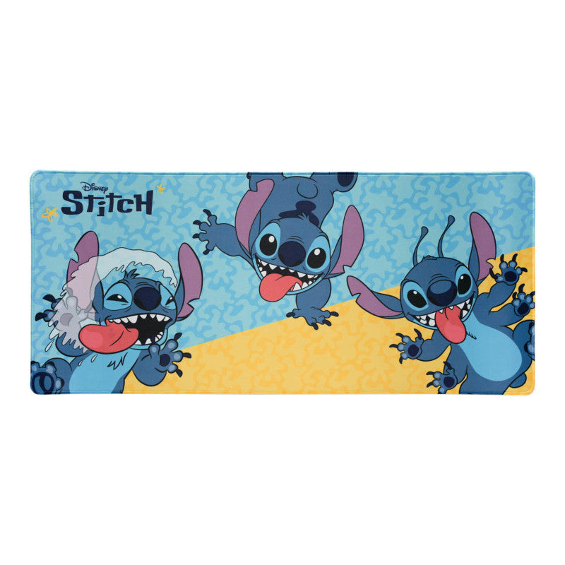 Disney Stitch – Žaidimų / Stalo kilimėlis XXL (80 x 35 cm)
