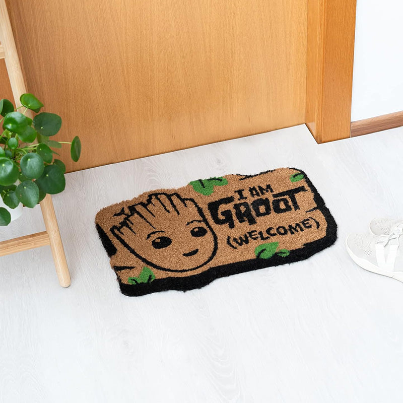 Aš esu Groot – durų kilimėlis (40 x 60 cm)