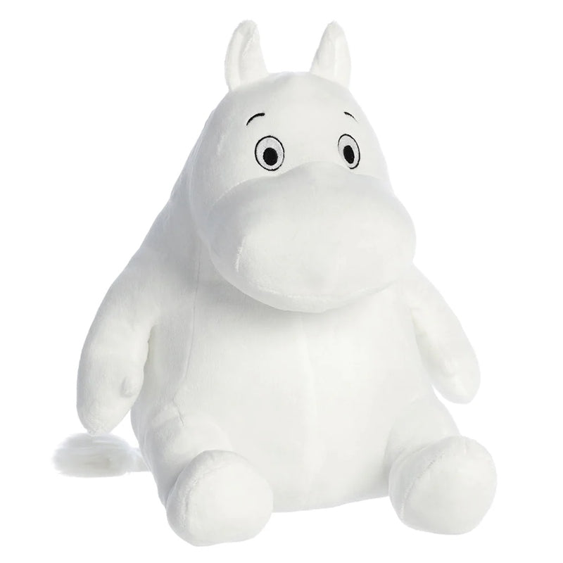 Moomins - Pliušinis žaislas Moomin 33 cm