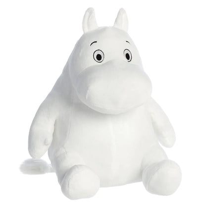 Moomins - Pliušinis žaislas Moomin 33 cm