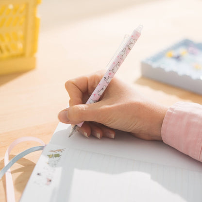 Moomins - Mokyklinių reikmenų rinkinys