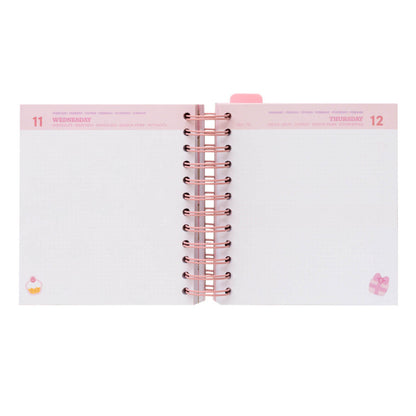 Pusheen – Dieninis planuoklis 2025/2026