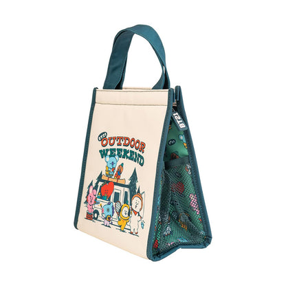 BT21 – termokrepšys pietums „Outdoor Weekend“