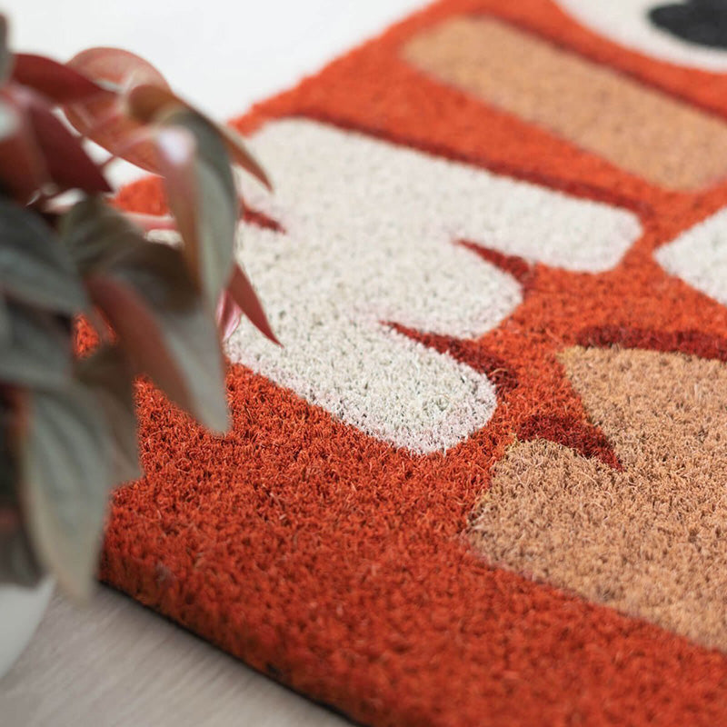 Disney Mikis Peliukas - durų kilimėlis (40 x 60 cm)